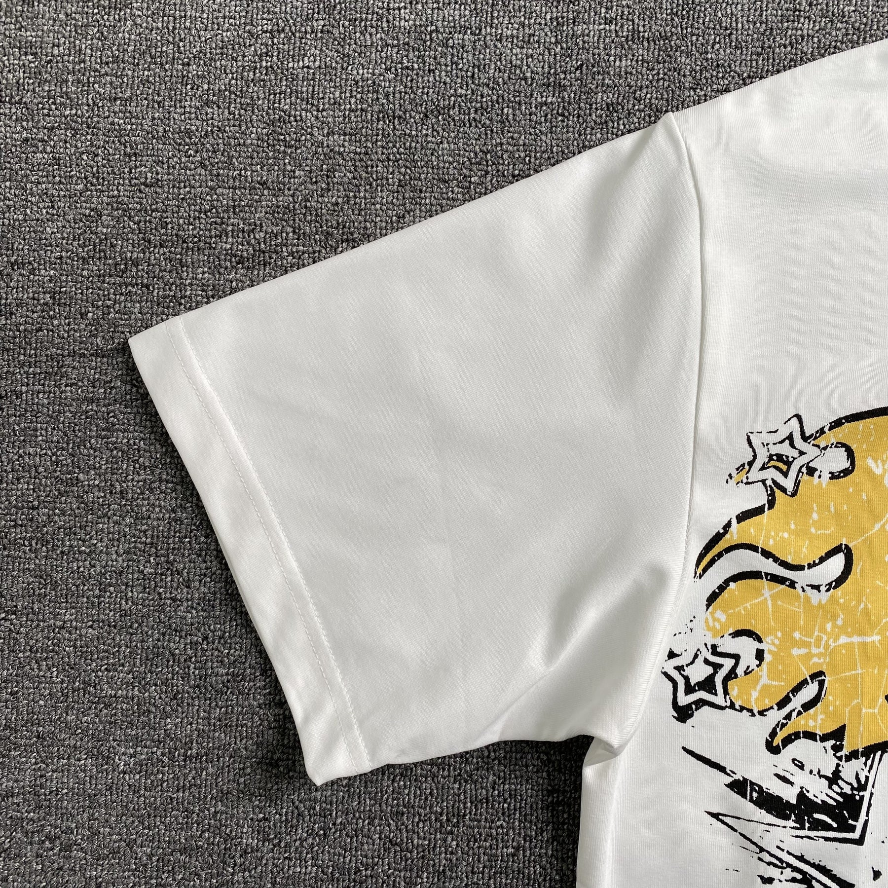 Camisa Hellstar “Cash Strapped”