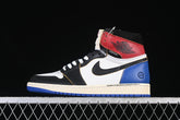 Air Jordan 1 High x Fragment Design