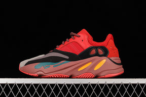 Yeezy Boost 700 “Hi-Res Red”