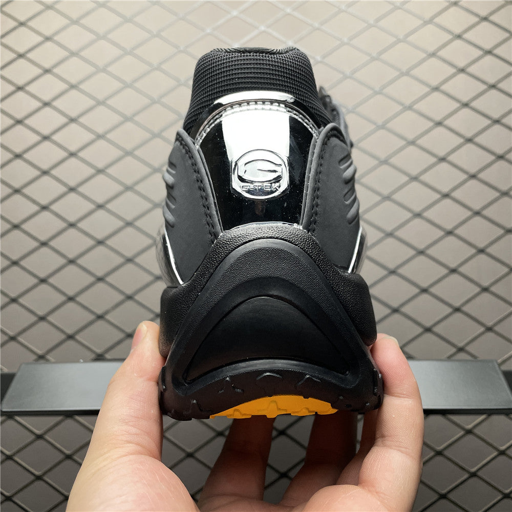 Nike x Hot step 2 ( Cinza )