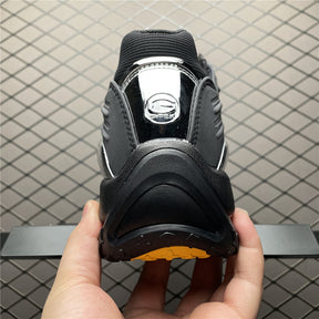 Nike x Hot step 2 ( Cinza )