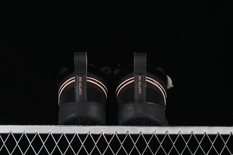 Nike Book 1 “Metalic Bronze”