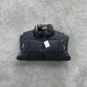 Colete Mertra “Reversible Puffer”