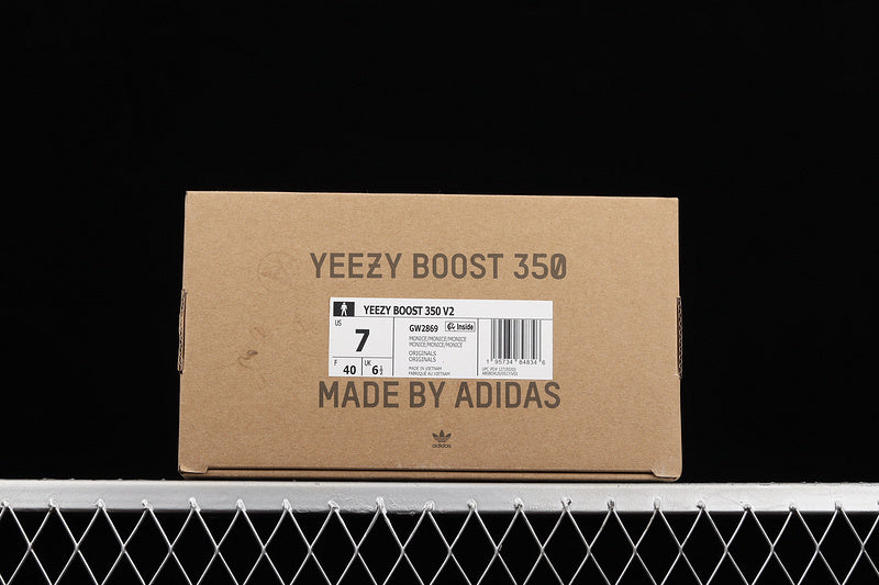 Yeezy 350 V2 “Mono Ice”
