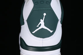 Air jordan 4 “Oxidized Green”