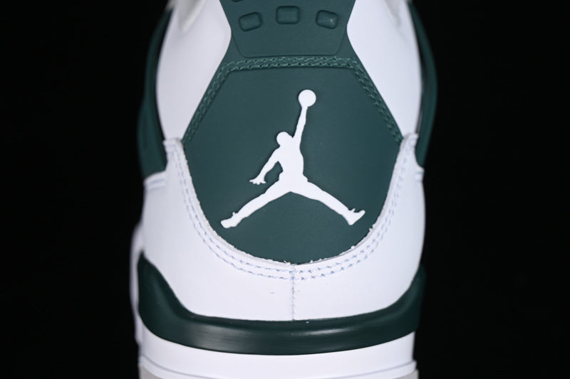 Air jordan 4 “Oxidized Green”