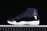 Air Jordan 11  ”Midnight Navy”