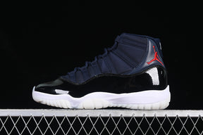 Air Jordan 11  ”Midnight Navy”