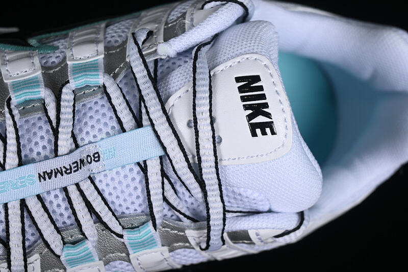 Nike P-6000 “Light Aqua”