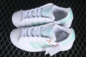 Adidas Campus “Superstar II Shell Toe”