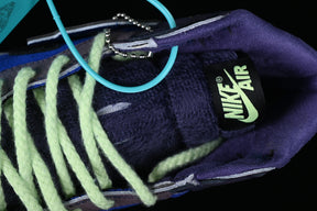 Air Jordan 1 High x Zion Williamson “Alternate Voodoo”