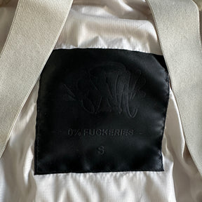 Jaqueta Syna World “Down Jacket" ( Branca )