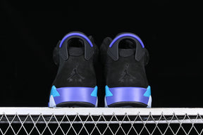 Air jordan 6 ”Aqua”