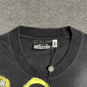 Camisa Hellstar “If We Are You”