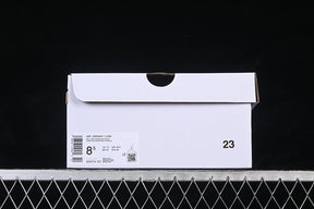 Air Jordan 1 Low "Pale Ivory”