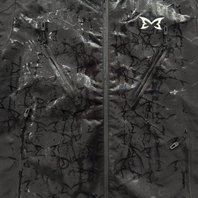 Corta Vento Mertra “Monogram Shell V2” ( Pova D'água )