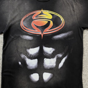 Camisa Hellstar “SuperHero”
