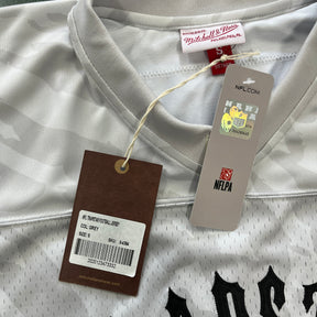 Camisa Trapstar “Football Jersey Camo 22”