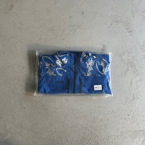 Jaqueta Corteiz “Elitework Shell” ( Azul )