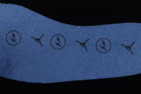 Air Jordan 3 x Fragment Design