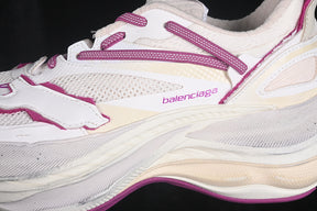 Balenciaga “Eggshell Pink”