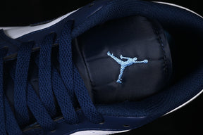 Air Jordan 1 Low "University Blue”