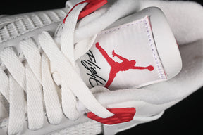 Air jordan 4 “Varsity Red”
