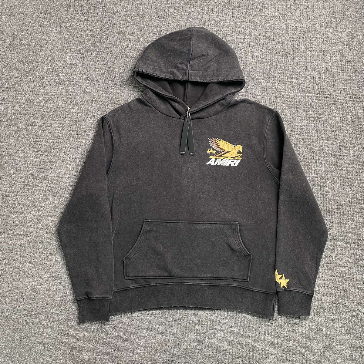 Moletom Amiri “Pegasus”