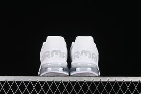Air max 2013 “White silver”