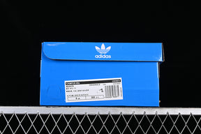 Adidas Campus 00 “White Red”