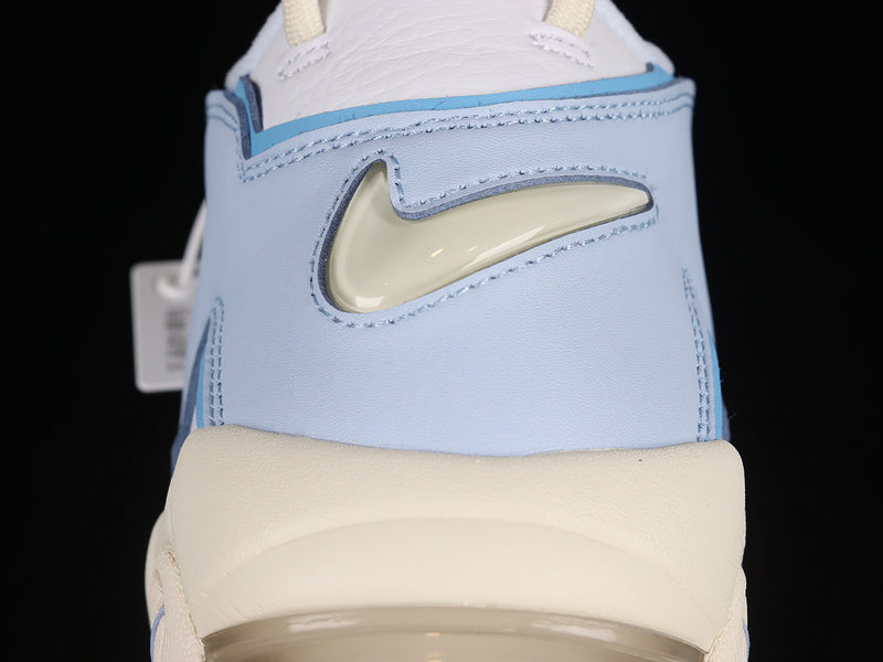 Air More Uptempo “Ocean Bliss”