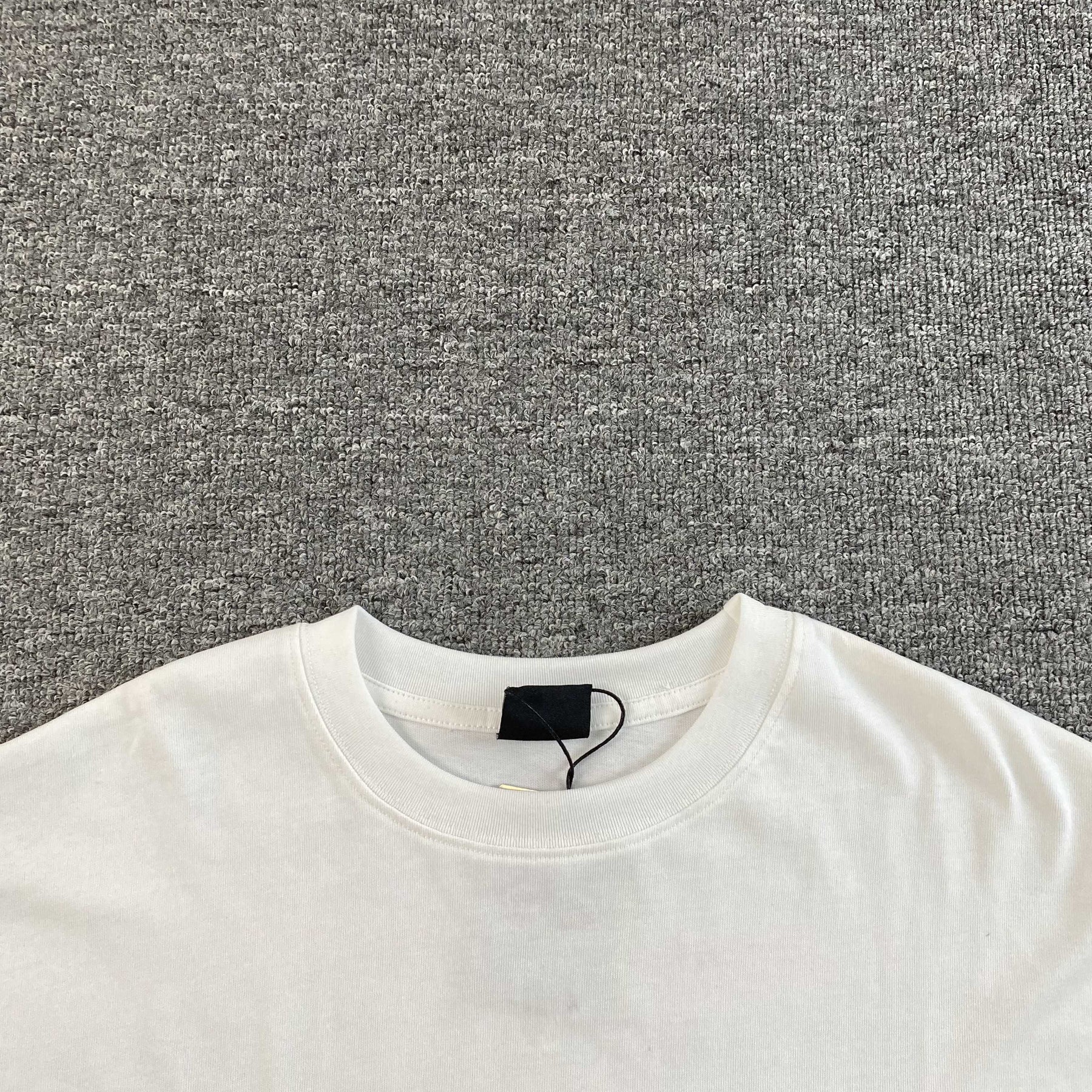 Camisa Corteiz “Not For Sale” ( Branca )