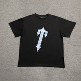 Camisa Trapstar ”Ice” ( Preta )