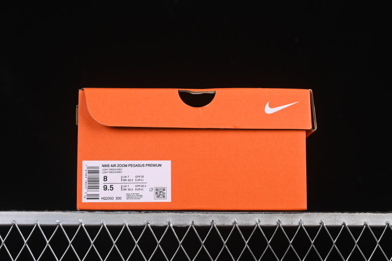 Air Zoom Premium “Barely Volt”