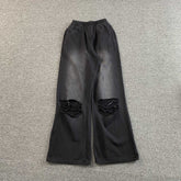 Calça Vertabrae “C-7 Matte SweatPants”