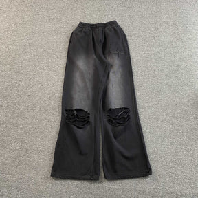 Calça Vertabrae “C-7 Matte SweatPants”