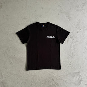 Camisa Corteiz ”Regne Surle Monde” ( Preta )