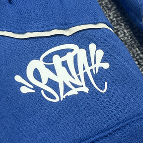 Luva Syna World ( Azul )