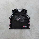 Conjunto Broken Planet “Midnight Summer Black” ( Preto )
