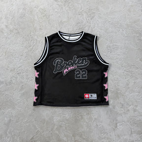 Conjunto Broken Planet “Midnight Summer Black” ( Preto )