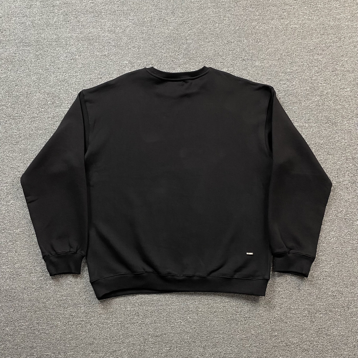 Sueter Amiri “Beach” ( Preto )