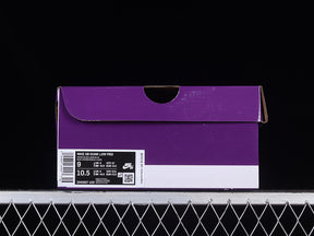 Dunk “Blue Raspberry”