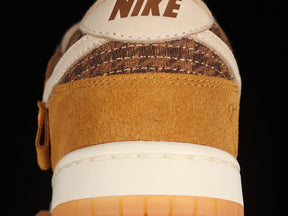 Dunk “Teddy Bear”
