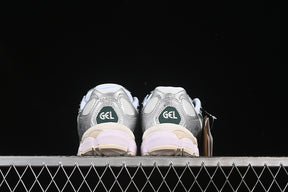 Asics Gel Nyc “Pure Silver”