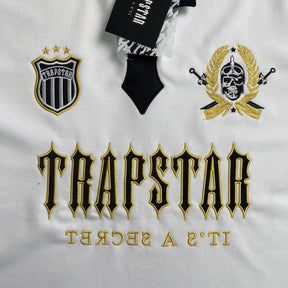Polo Trapstar “Branca”