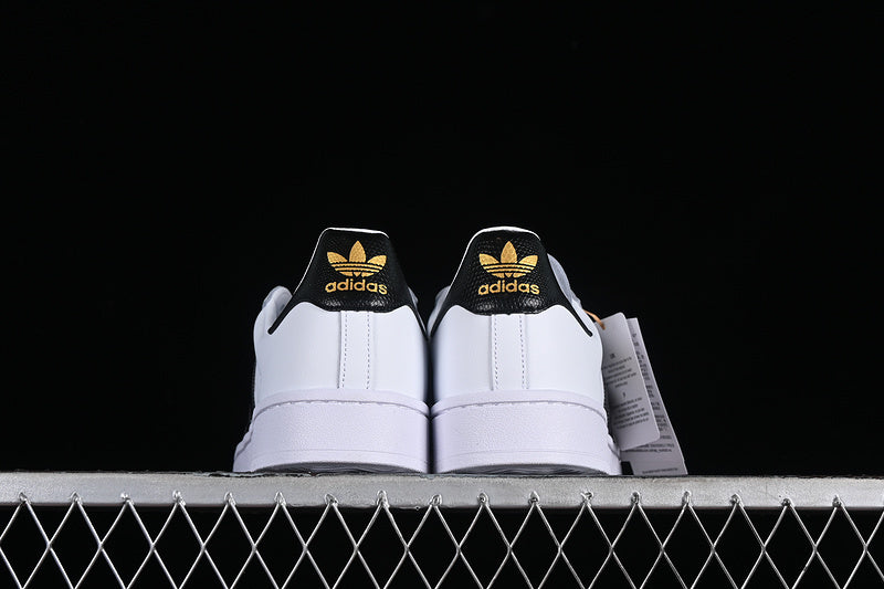 Adidas Campus “Black and White”