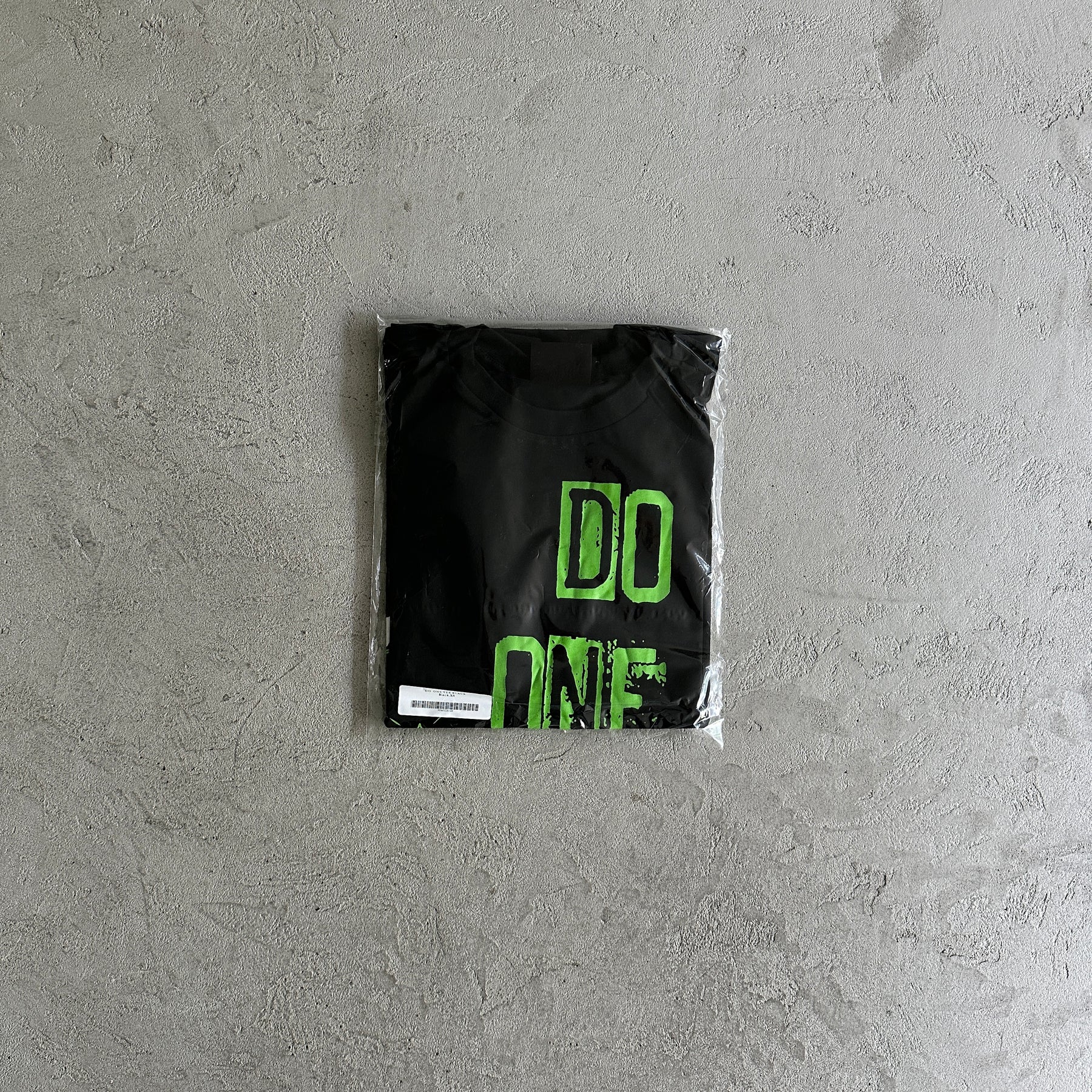 Camisa Syna World “Do One”