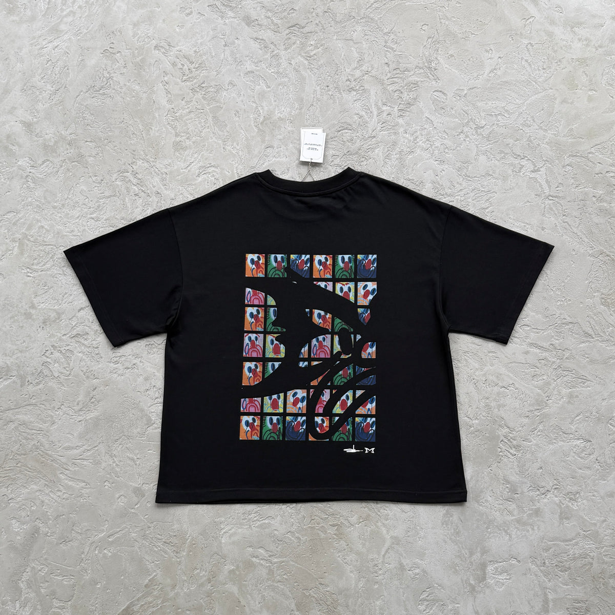 Camisa Mertra x Slawn