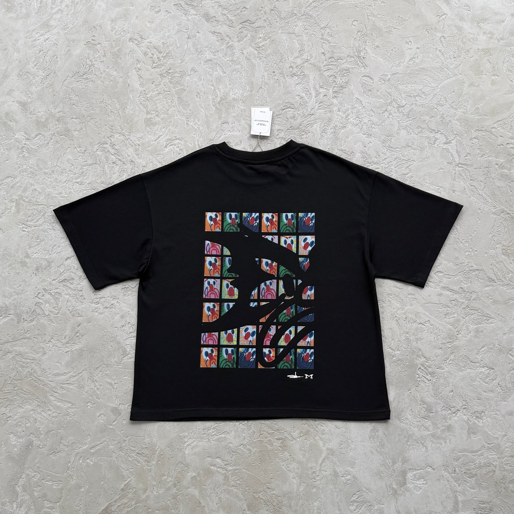 Camisa Mertra x Slawn