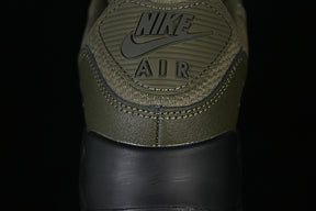 Air max 90 “Essential Olive Black”